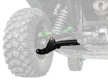 新品タグ付き 定価4.9万 24AW サラマリカ ベロア ビジュー ロングベスト Kawasaki Teryx Atlas Pro Rear A-Arms by SuperATV - AA-K-TRX4S-R-HC