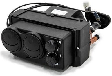 Kawasaki Teryx Cab Heater by SuperATV -HTR-K-TRX4-CONF