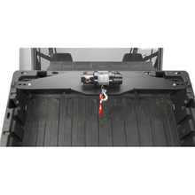 Kawasaki Teryx Bed Cover Pro by Greene Mountain KTBCP