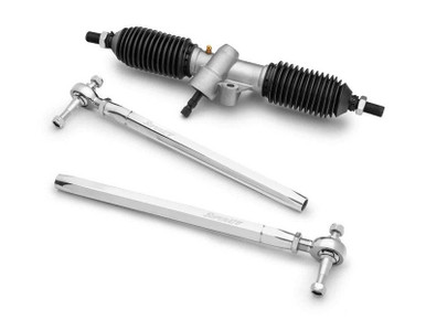 Kawasaki Teryx KRX 1000 Rackboss 2.0 Rack & Pinion by SuperATV