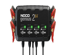 Kawasaki Teryx & Mule GC003 X-Connect 12V Male Plug by Noco Genius