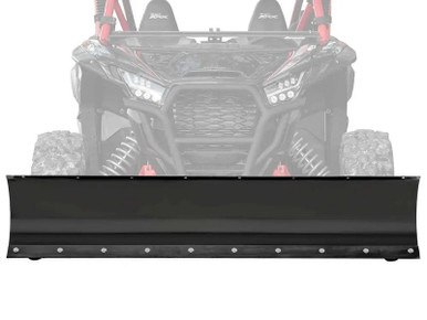 Kawasaki Teryx KRX 1000 Plow Pro Snow Plow by SuperATV - SPK-K-KRX