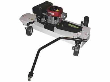 Kawasaki Mule / Ridge / Teryx Finish Cut Mower AcrEase by