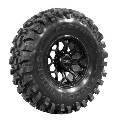 T-Ara Kawasaki Mule / Teryx Ascent A/T Tire by Falcon Ridge - 80