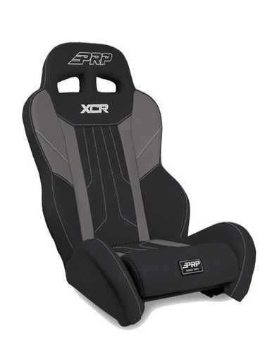 Kawasaki KRX XCR Suspension Seat (Pair) by PRP Seats - A8001-XX-EKO