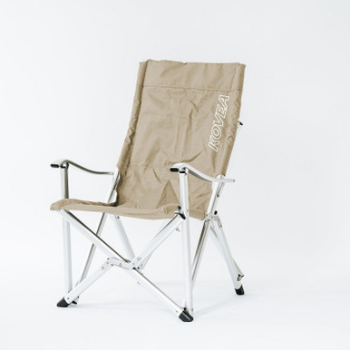 Kawasaki Teryx/Mule/Ridge/KRX Field Luxury Chair II by Kovea
