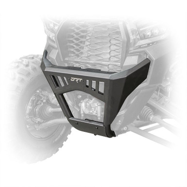 Kawasaki Teryx KRX 1000 HD Front Bumper by DRT Powersports