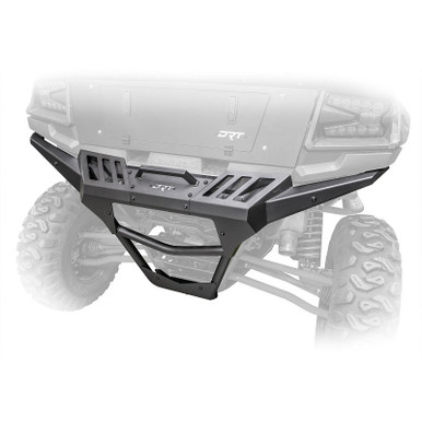 Kawasaki Teryx KRX 1000 HD Rear Bumper by DRT Powersports