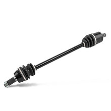 Kawasaki Mule Pro Stock Series Rear Left Axle by High Lifter