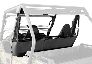 Kawasaki Teryx S Rear Windshield by SuperATV - RWS-K-TRX800-76#AA