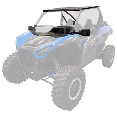 Unleash the Beast: Kawasaki Teryx KRX 1000 Stage 2 Upgrade Kit by