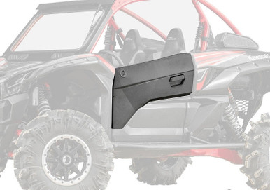 Upgrade Your Ride with Kawasaki Teryx KRX Aluminum Door Skin