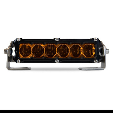 Superior Visibility: Kawasaki Teryx/Mule/KRX 1000 6 Amber LED