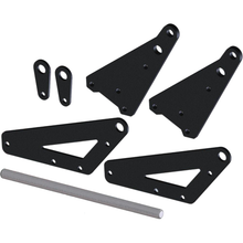 Kawasaki Teryx H2 Accessories - Lift Kits - Everything Kawasaki