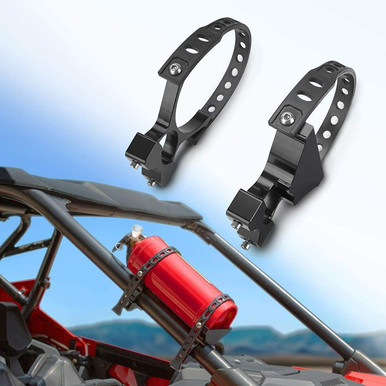 Secure Your Ride: Kemimoto Kawasaki Mule/Teryx/KRX 1000 Fire