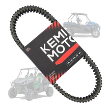 めん　0913 Enhance Performance with Kemimoto's Kawasaki Teryx / Teryx 4
