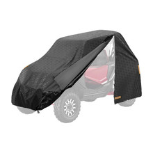 Kawasaki Mule Cover by Quadboss - 156186-EKO