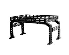 Kawasaki Teryx Bed Accessories And Tailgate Accessories