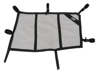 Kawasaki KRX 4 1000 Mesh Window Net Set Rear by PRP Seats - W44