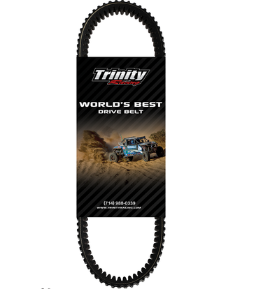 Kawasaki KRX 1000 Worlds Best Drive Belt by Trinity Racing - TR