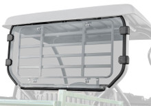 maru.ページ Kawasaki Mule SX Soft Doors by Octane Ridge - OR-2513-KAW-SX-XX