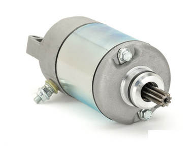 Caltric Starter For Kawasaki Teryx4 800 (2014-2025) – Replaces 21163-0037, 21163-1320