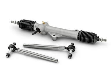 Kawasaki Mule FXT RackBoss 2.0 Rack and Pinion by SuperATV RP-K
