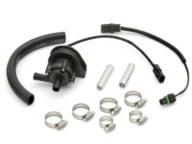 Kawasaki Teryx/KRX/Mule UTV Cab Heater Idle Flow Pump by SuperATV