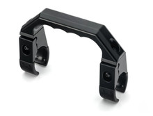 Kawasaki Teryx/KRX/Mule Weld-On D-Ring Mounts by SuperATV DRSM-001
