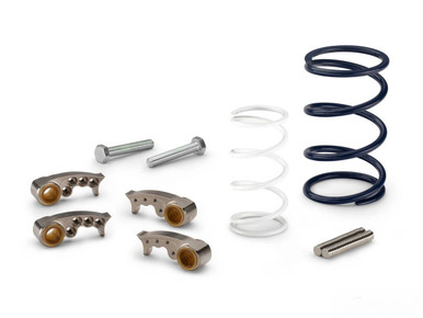 Kawasaki Teryx KRX 1000 Rev1 Clutch Kit by SuperATV CKTRK100-S-CONF