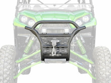 Kawasaki Mule SX Soft Full Door Kit With Zipper by Falcon Ridge