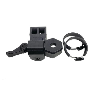 Kawasaki KRX 4 1000 Elite Series Universal Flag Whip Mount by ATV