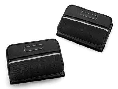 Kawasaki Mule/Teryx/KRX/Ridge Door Bags by SuperATV DB-009-EKO