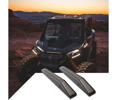 Kawasaki Mule/Teryx/KRX/Ridge Apex Light Wire Harness Upgrade for Kawasaki Mule/Teryx/KRX/Ridge Apex Light Wire Harness Upgrade for