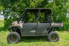 Kawasaki Mule Pro FXT 3