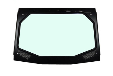 Kawasaki KRX 1000 Vented Full Glass Windshield by Moto Armor - MA