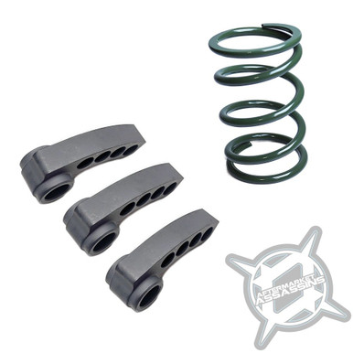 Kawasaki KRX 1000 (2025+) S1 Clutch Kit by Aftermarket Assassins