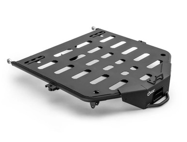 Kawasaki Teryx KRX 1000 Adventure Rack by Assault Industries by