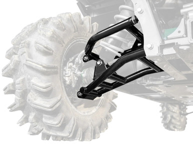 Kawasaki Mule Pro 1000 High-Clearance 1