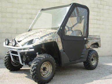 Kawasaki Teryx 750 (2008-2013) Full / Half Doors | ShockPros