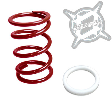 Kawasaki Ridge 1000 Primary Spring w/Butter Shift Washer by