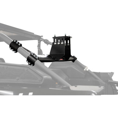 Kawasaki Teryx KRX 4 1000 Spare Tire Carrier Combo Kit by Tusk
