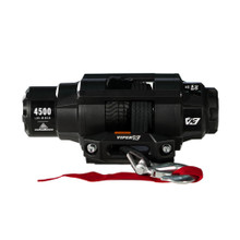 Kawasaki KRX 1000 Winches