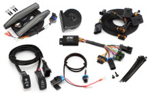 Kawasaki Mule, Teryx, And KRX Accessories by XTC Power Products