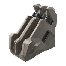 Kawasaki Teryx/Mule/KRX/Ridge ICOS2 AR In-Cab On-Seat Gun Holder