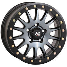 Kawasaki Mule / Ridge / Teryx Intimidator Wheel by No Limit