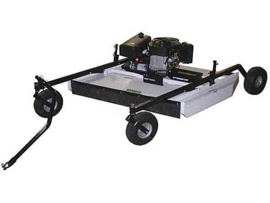 UTV 57 Inch- 24HP Kawasaki Commercial Grade Pull Behind Rough Cut Mower ...