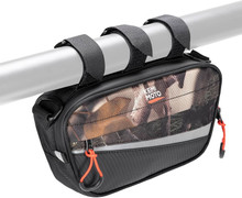 Convenient Kawasaki Mule / KRX / Ridge / Teryx Drive Belt Storage