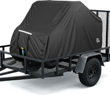 Kawasaki Teryx Storage Covers, Outdoor Covers, And Trailering Covers
