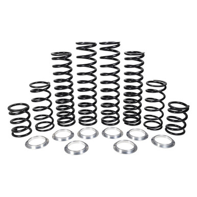 Kawasaki KRX 4 1000 Stage 1 Spring Kit by ZBroz Racing - K30